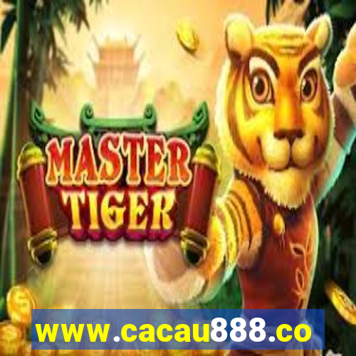 www.cacau888.com
