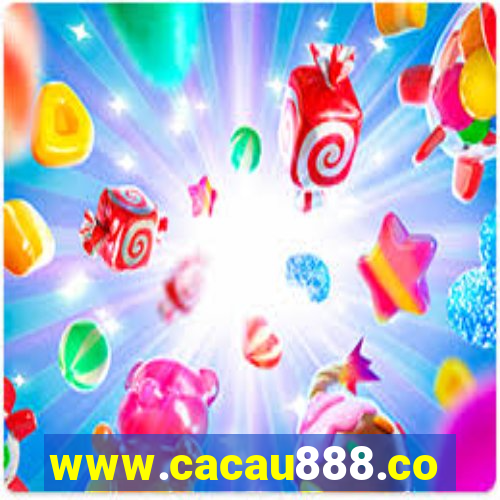 www.cacau888.com