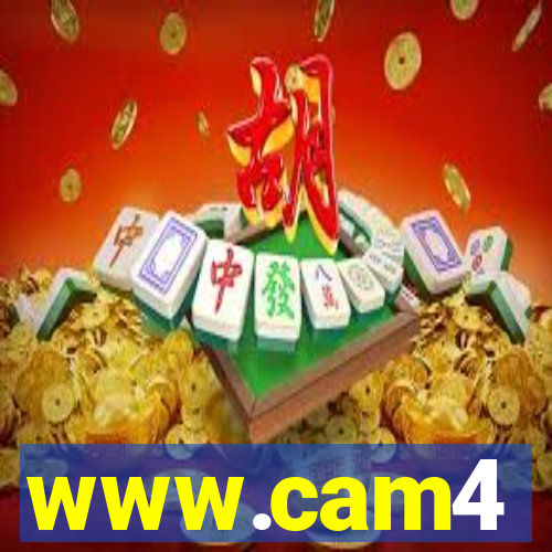 www.cam4