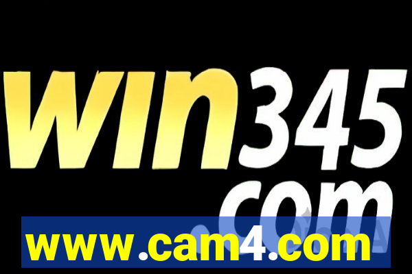 www.cam4.com