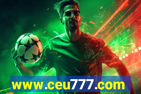 www.ceu777.com