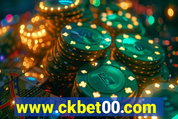 www.ckbet00.com
