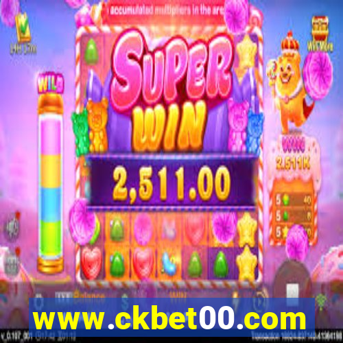 www.ckbet00.com