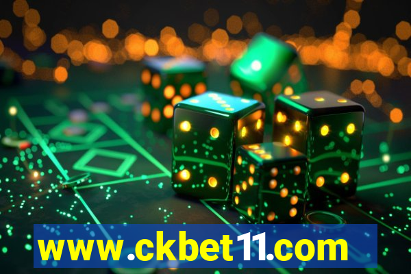 www.ckbet11.com