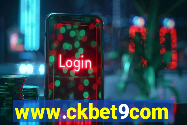 www.ckbet9com