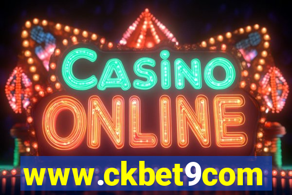 www.ckbet9com