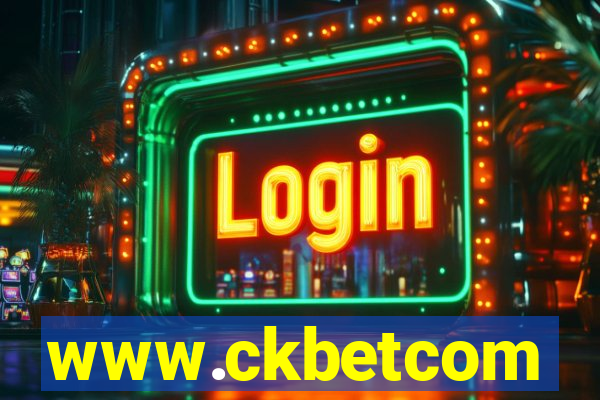 www.ckbetcom