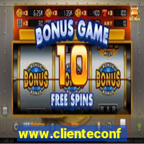www.clienteconfianca.com.br