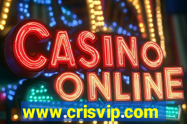 www.crisvip.com.br
