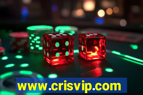 www.crisvip.com.br