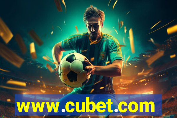www.cubet.com