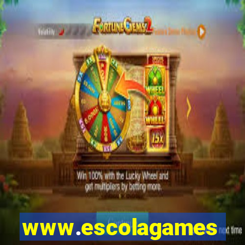 www.escolagames.com.br