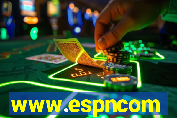 www.espncom