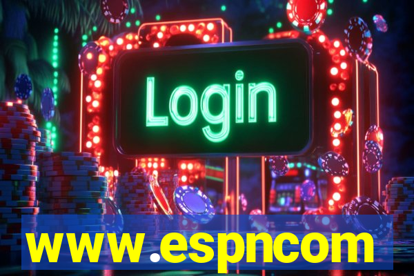 www.espncom