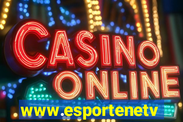 www.esportenetvip.com.br