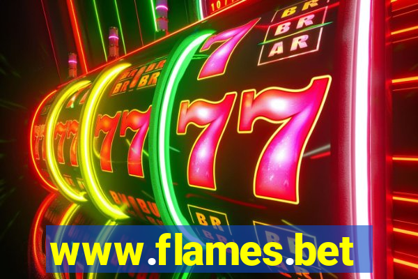 www.flames.bet