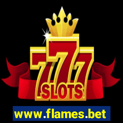 www.flames.bet
