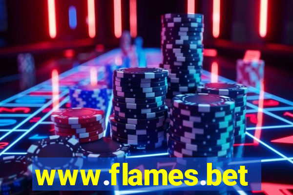 www.flames.bet