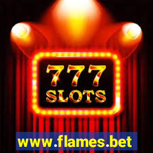 www.flames.bet
