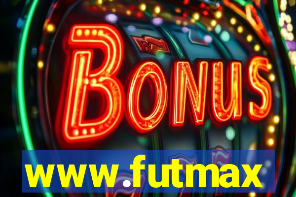 www.futmax