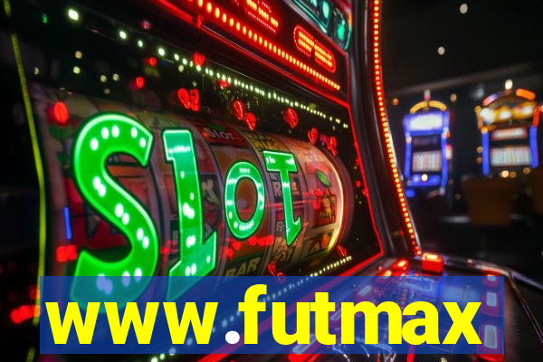 www.futmax