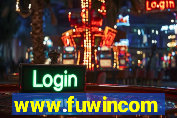www.fuwincom