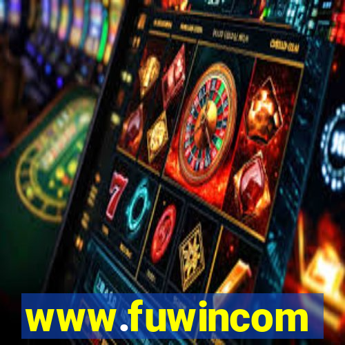 www.fuwincom