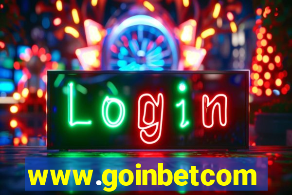 www.goinbetcom