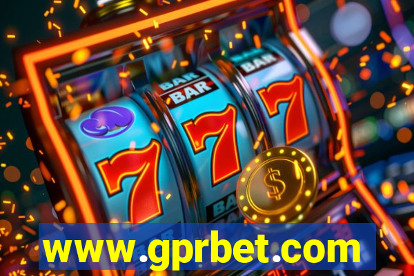 www.gprbet.com