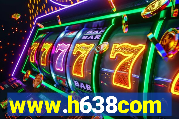 www.h638com