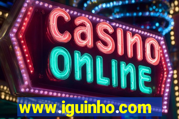www.iguinho.com.br