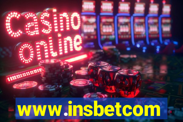 www.insbetcom
