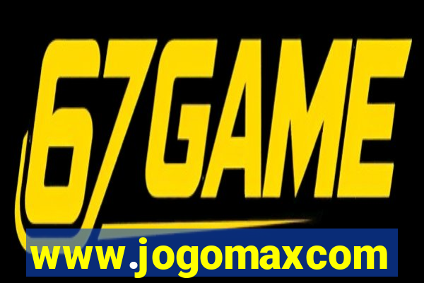 www.jogomaxcom