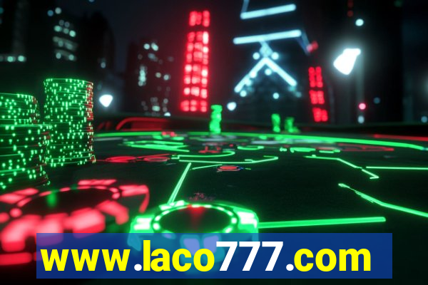 www.laco777.com