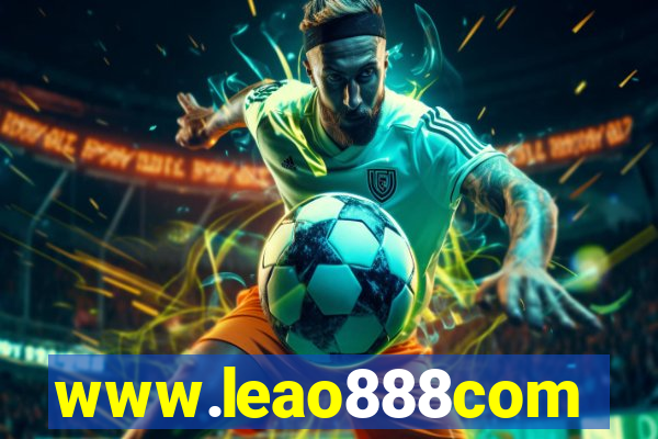 www.leao888com