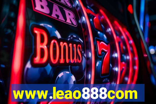 www.leao888com
