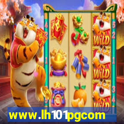 www.lh101pgcom