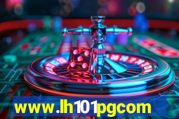 www.lh101pgcom