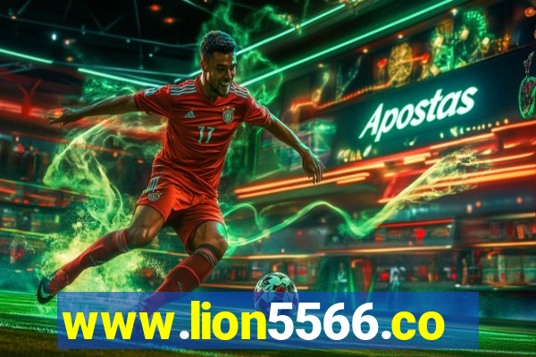 www.lion5566.com