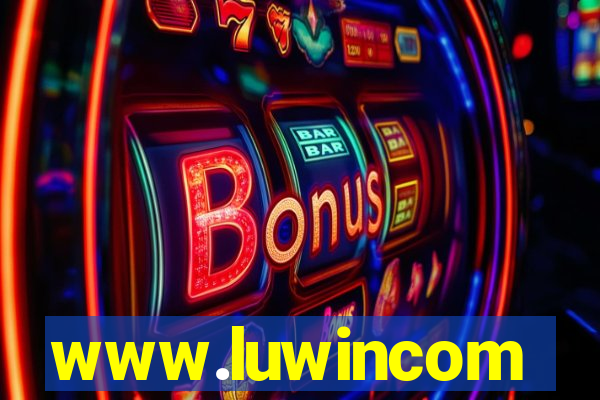 www.luwincom