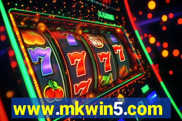 www.mkwin5.com