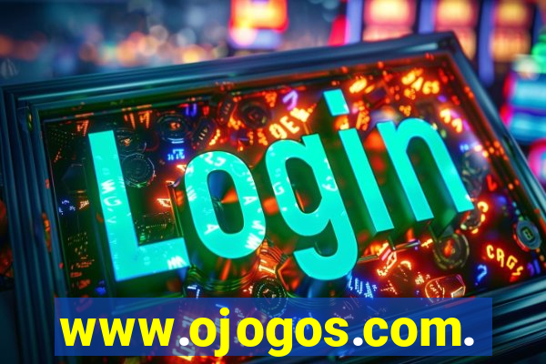 www.ojogos.com.br