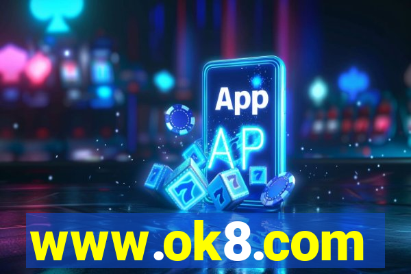 www.ok8.com