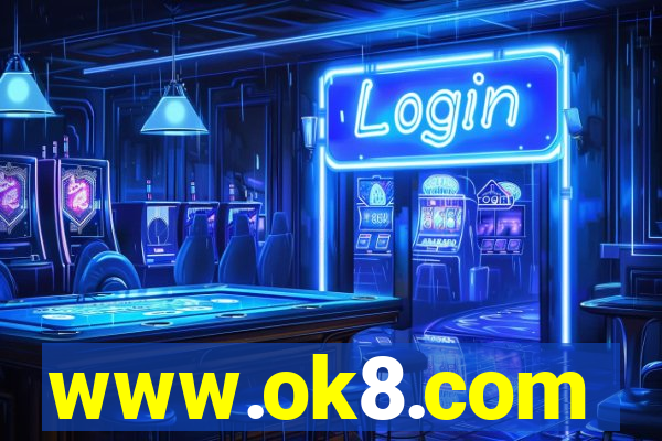 www.ok8.com