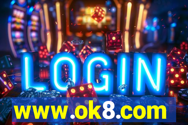 www.ok8.com