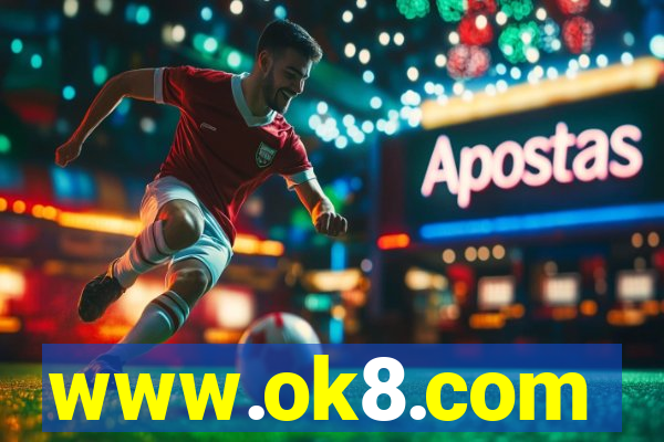 www.ok8.com