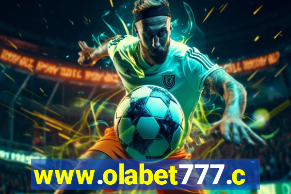 www.olabet777.com