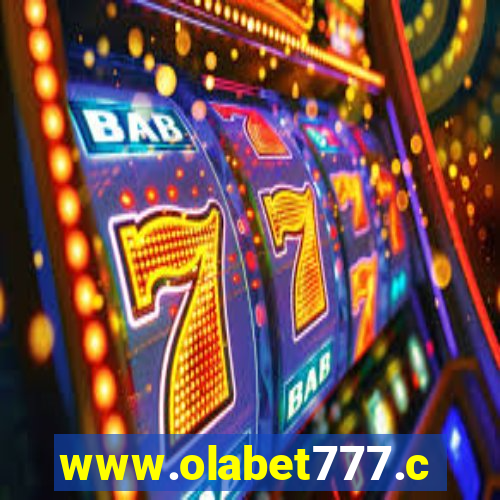 www.olabet777.com