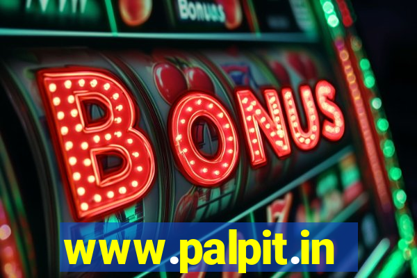 www.palpit.in