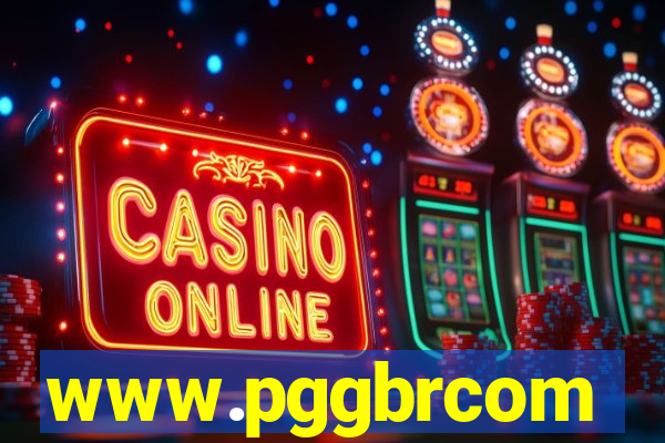 www.pggbrcom